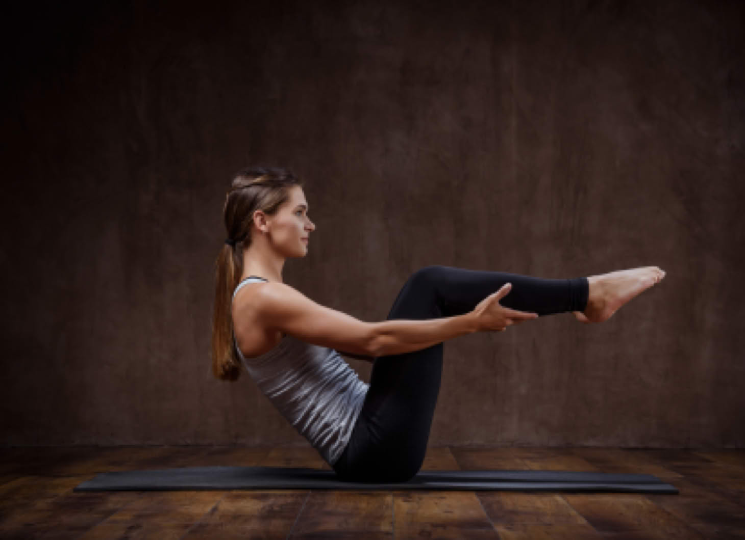 cours de pilates & mouvement somatique à Bellegarde en Creuse 