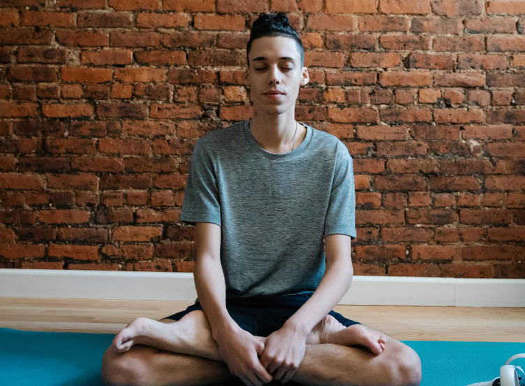 Yoga ado 12, 17 ans à Aubusson en Creuse 