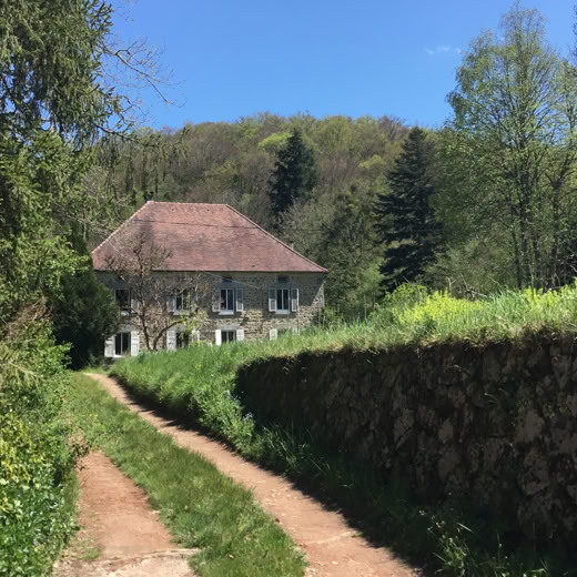 Ananta yoga Creuse