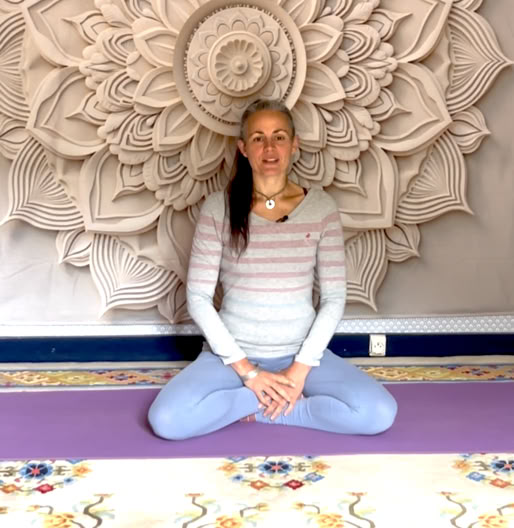 Atelier d'approfondissement Yoga et Pilates en Creuse 