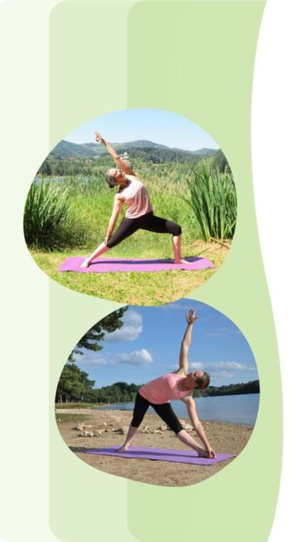 yoga été creuse 