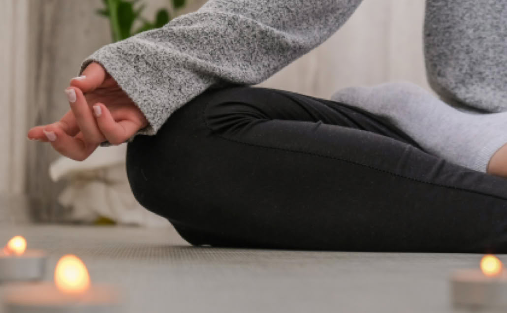 soirée coconing yoga pyjama